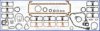 AJUSA 54112800 Gasket Set, crank case